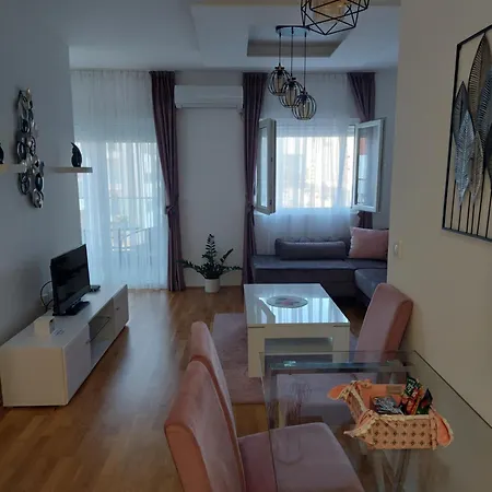 Crna Gora Apartament